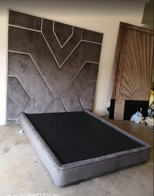 D3 Furniture & Decor wallpaper design 33
